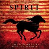 Spirit - Stallion of the Cimarron (саундтрэк)